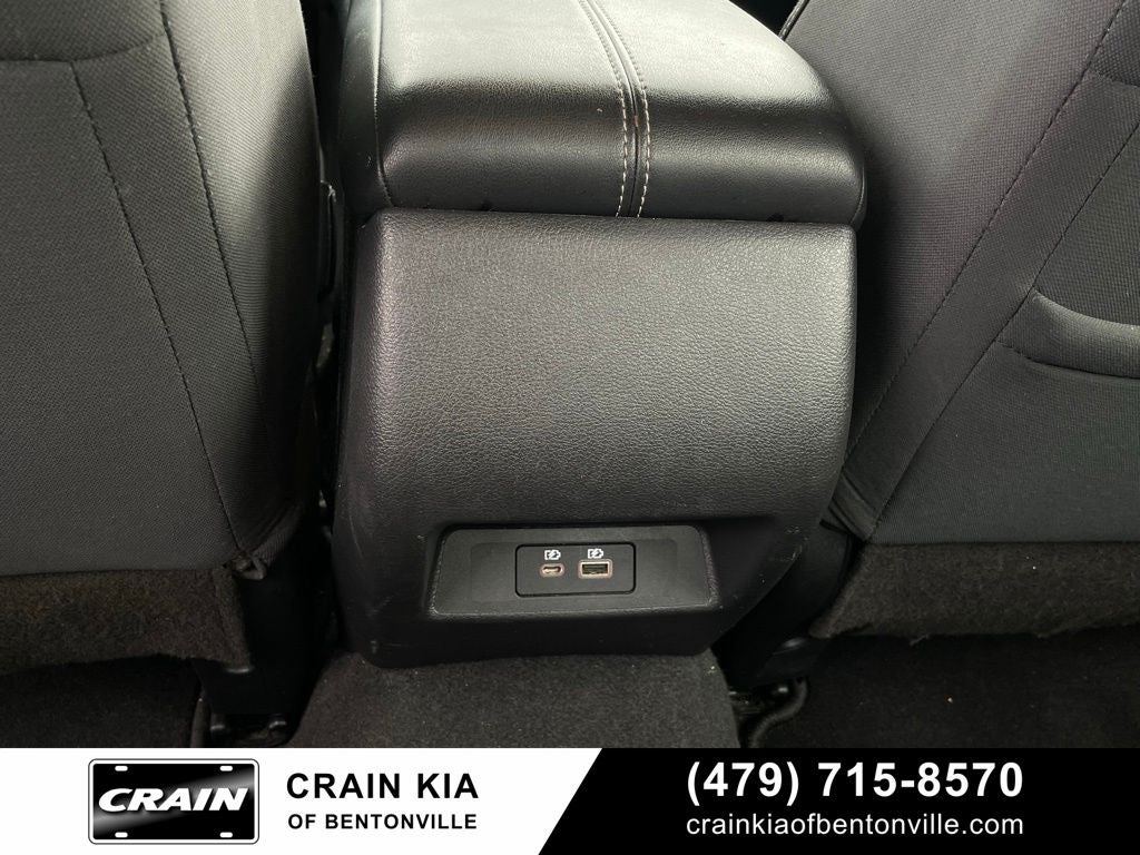 2024 Nissan Altima 2.5 SV - CLEAN CARFAX / ONE OWNER