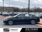 2024 Nissan Altima 2.5 SV - CLEAN CARFAX / ONE OWNER