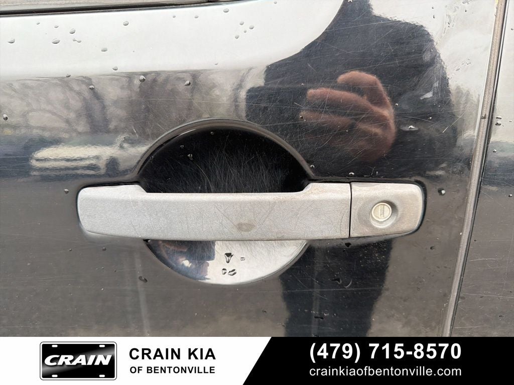 2008 Nissan Frontier SE I4 - 4WD / CLEAN CARFAX HISTORY