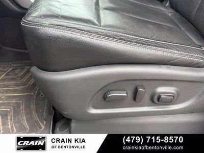 2017 Nissan Titan XD PRO-4X - 4WD / CLEAN CARFAX