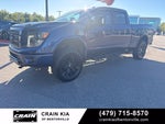 2017 Nissan Titan XD PRO-4X - 4WD / CLEAN CARFAX