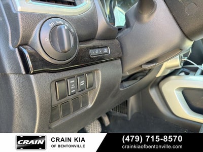 2019 Nissan Titan XD SV - 4WD / CLEAN CARFAX / ONE OWNER