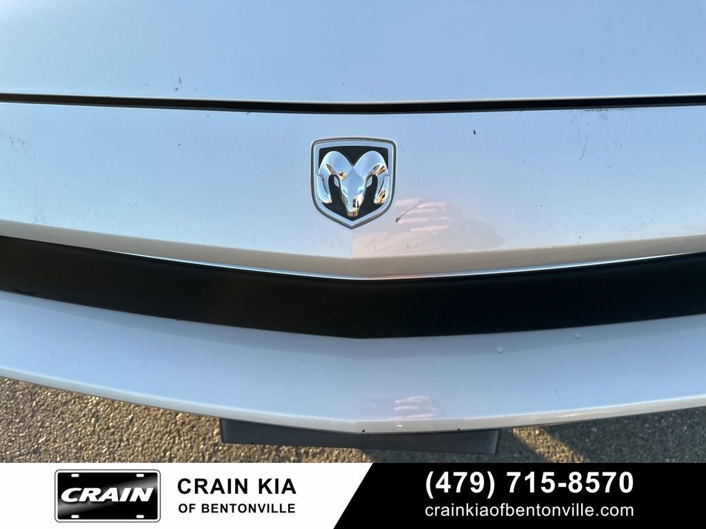 2010 Dodge Challenger R/T