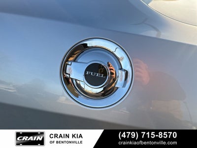 2010 Dodge Challenger R/T