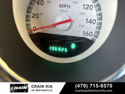 2010 Dodge Challenger R/T