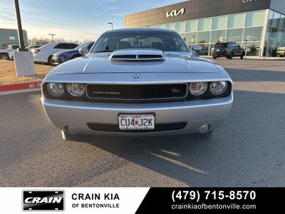 2010 Dodge Challenger R/T