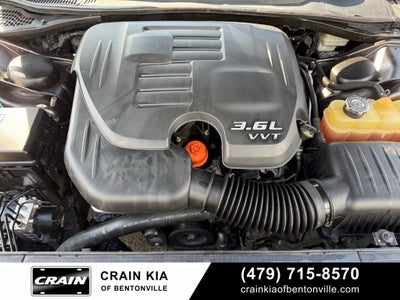 2013 Dodge Challenger SXT - CLEAN CARFAX HISTORY