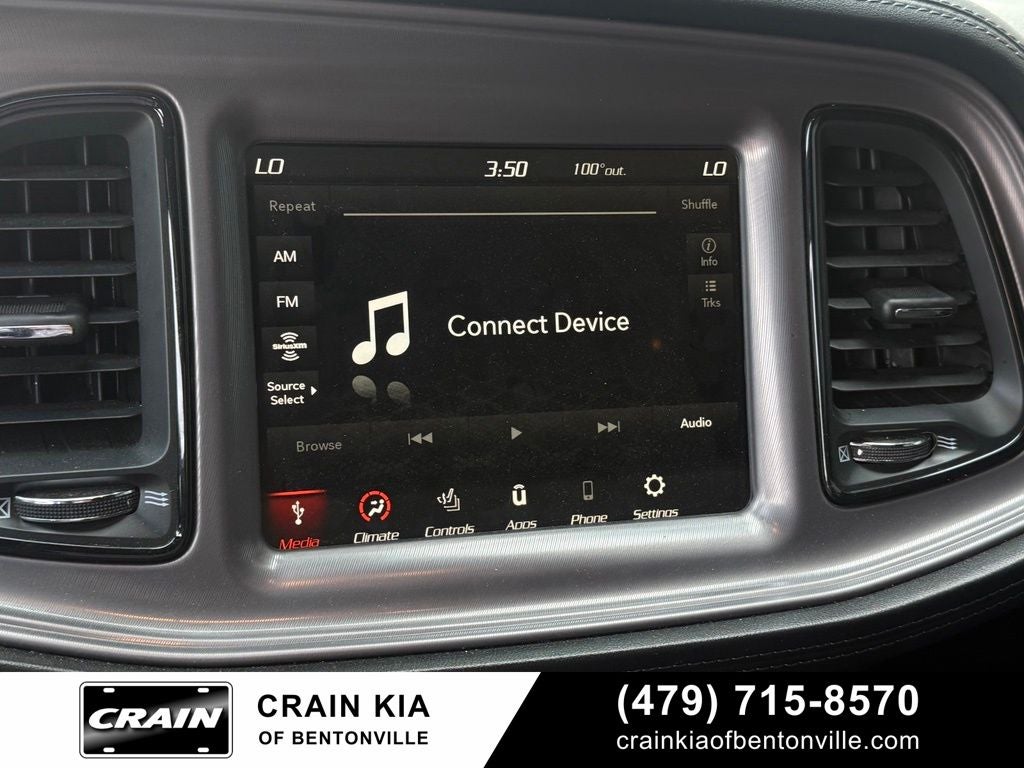 2023 Dodge Challenger R/T Plus T/A - SUNROOF / CLEAN CARFAX