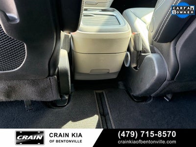 2024 Chrysler Pacifica Touring L - CLEAN CARFAX / ONE OWNER