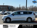 2024 Chrysler Pacifica Touring L - CLEAN CARFAX / ONE OWNER