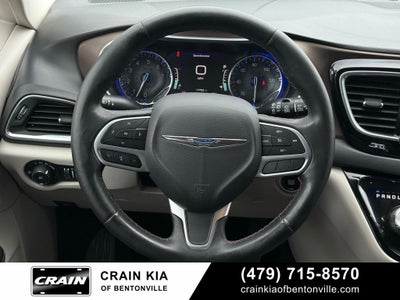 2019 Chrysler Pacifica Touring L Plus