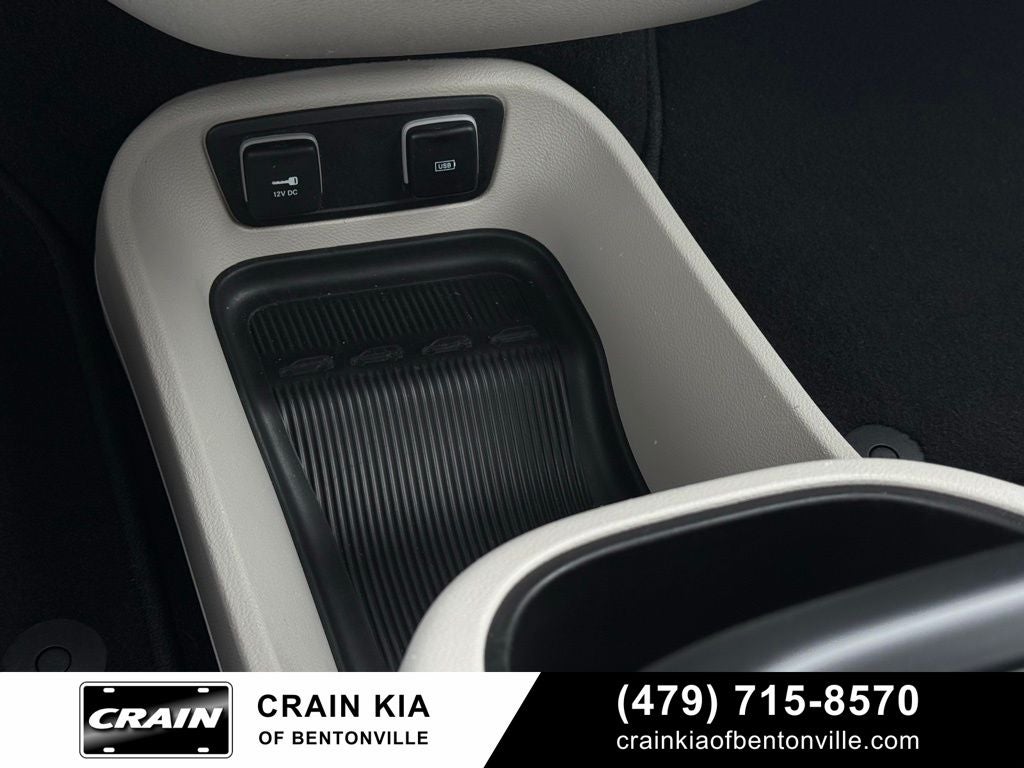 2019 Chrysler Pacifica Touring L Plus