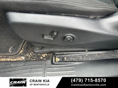 2021 Chrysler Pacifica Touring - CARFAX ONE OWNER