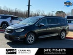 2023 Chrysler Pacifica Limited - PANORAMIC SUNROOF / CARFAX ONE OWNER