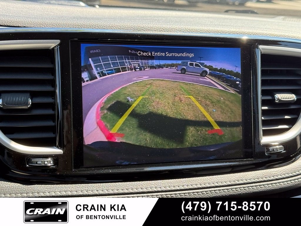 2022 Chrysler Pacifica Hybrid Touring L - CLEAN CARFAX / ONE OWNER