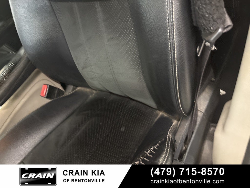 2017 Dodge Grand Caravan SXT - WHOLESALE / AS-IS