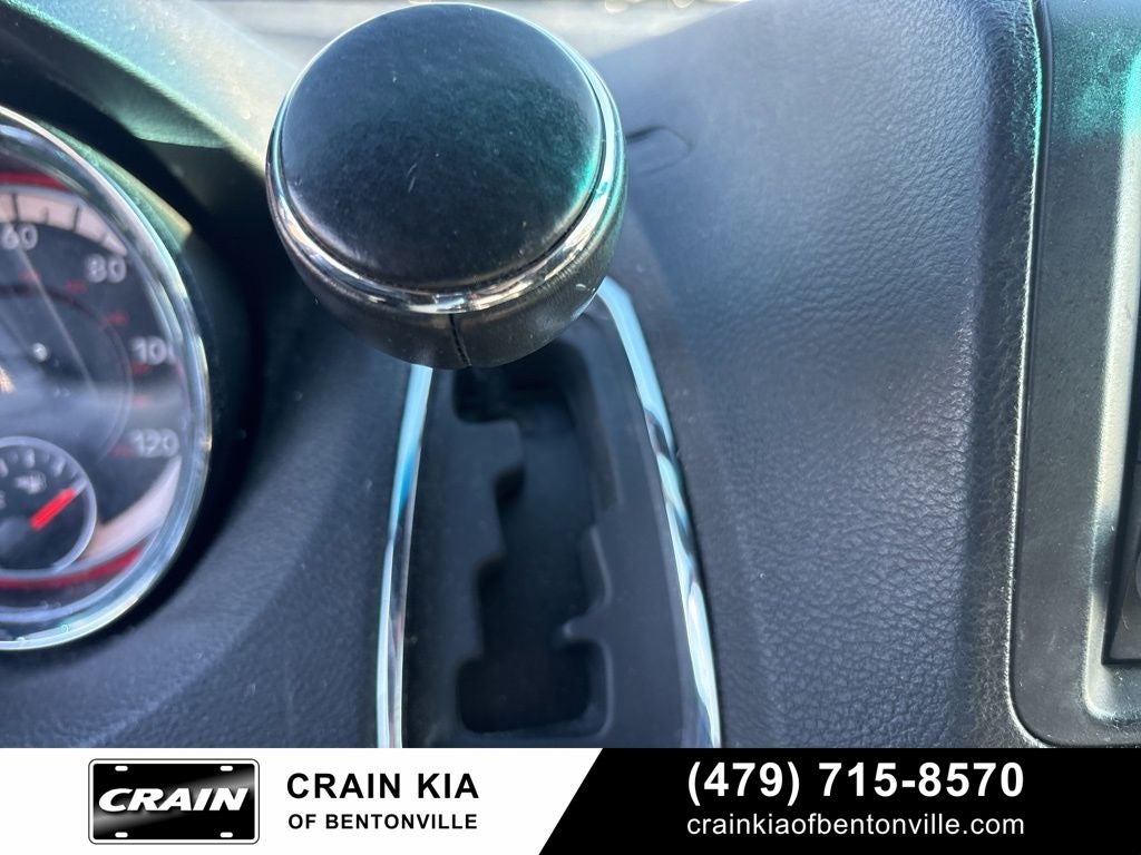 2017 Dodge Grand Caravan GT - WHOLESALE / AS-IS