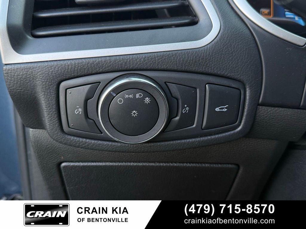 2018 Ford Edge SEL - CLEAN CARFAX HISTORY