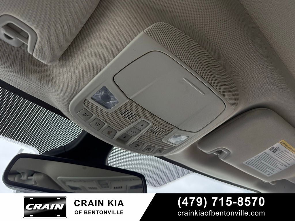 2024 Ford Edge SEL - AWD / PANORAMIC SUNROOF / ONE OWNER