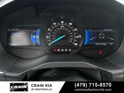 2021 Ford Edge Titanium - AWD / PANO ROOF / CLEAN CARFAX