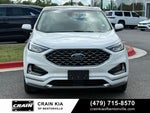 2021 Ford Edge Titanium - AWD / PANO ROOF / CLEAN CARFAX