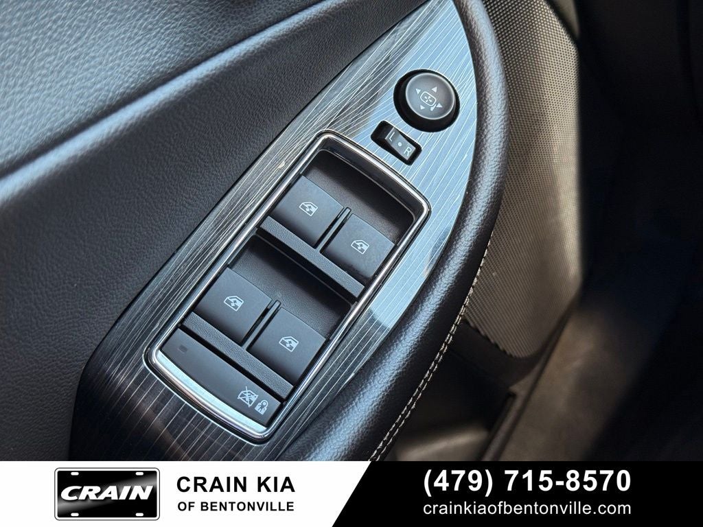2017 Chevrolet Impala Premier 2LZ - CLEAN CARFAX / PANORAMIC SUNROOF
