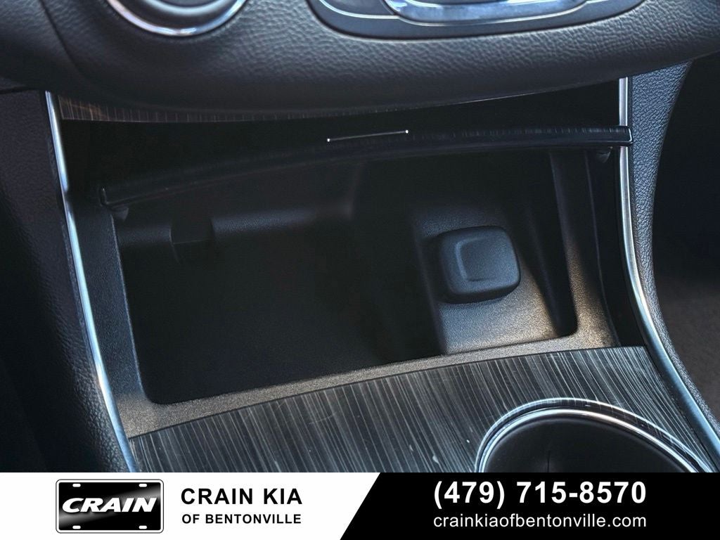 2017 Chevrolet Impala Premier 2LZ - CLEAN CARFAX / PANORAMIC SUNROOF