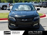 2017 Chevrolet Impala Premier 2LZ - CLEAN CARFAX / PANORAMIC SUNROOF