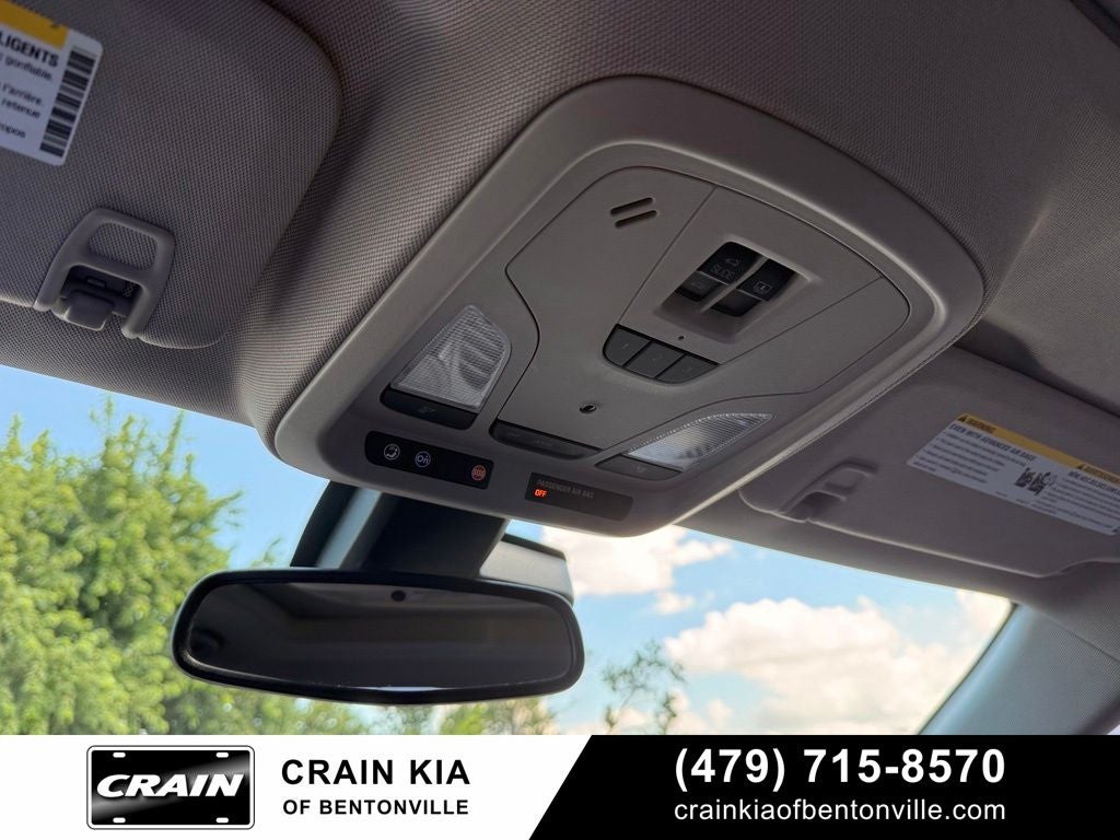 2017 Chevrolet Impala Premier 2LZ - CLEAN CARFAX / PANORAMIC SUNROOF