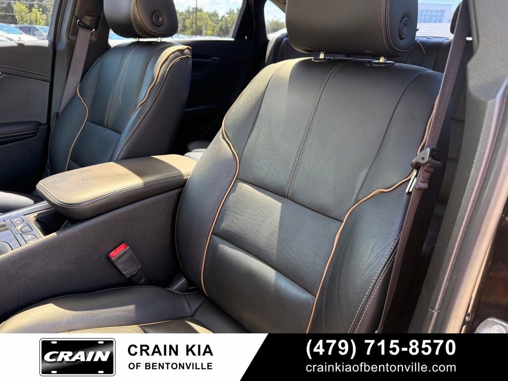 2017 Chevrolet Impala Premier 2LZ - CLEAN CARFAX / PANORAMIC SUNROOF