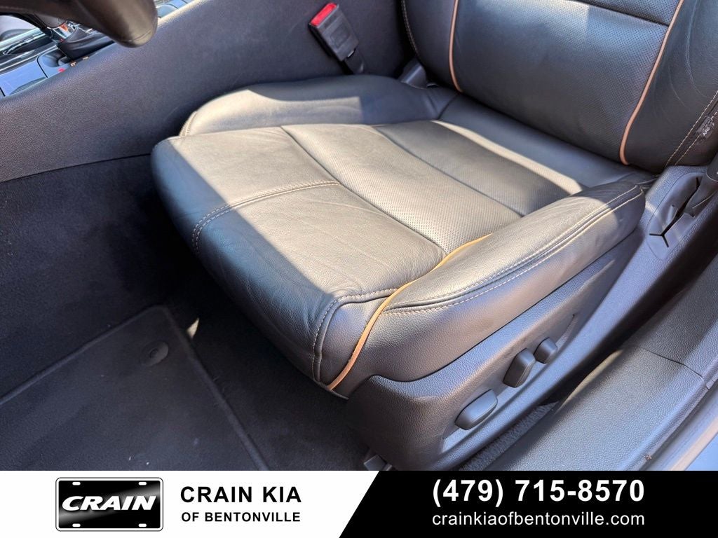 2017 Chevrolet Impala Premier 2LZ - CLEAN CARFAX / PANORAMIC SUNROOF