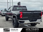 2024 Chevrolet Silverado 2500HD LTZ - LIFTED! / ONE OWNER
