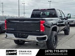 2024 Chevrolet Silverado 2500HD LTZ - LIFTED! / ONE OWNER