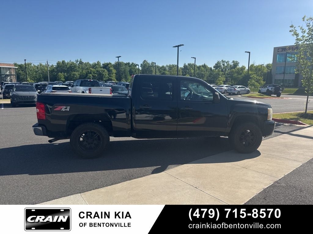 2009 Chevrolet Silverado 1500 LT - 4WD / WHOLESALE / AS-IS