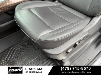 2025 Chevrolet Silverado 1500 RST - 4WD / CLEAN CARFAX / ONE OWNER