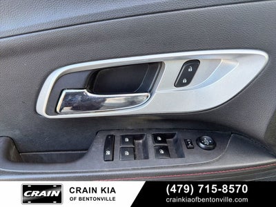 2012 Chevrolet Equinox LT - CLEAN CARFAX HISTORY