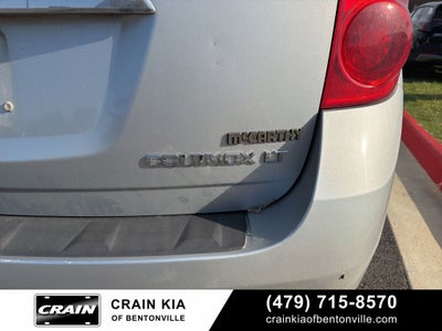 2012 Chevrolet Equinox LT - CLEAN CARFAX HISTORY