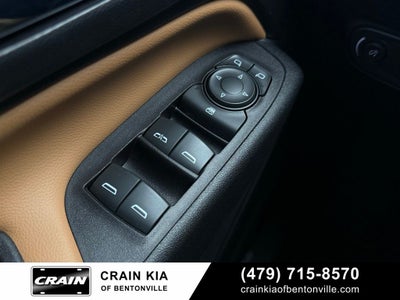 2018 Chevrolet Equinox Premier - CLEAN CARFAX / ONE OWNER