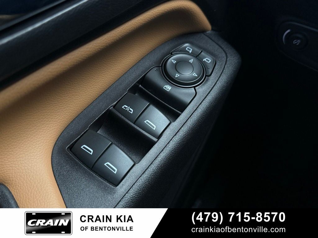 2018 Chevrolet Equinox Premier - CLEAN CARFAX / ONE OWNER