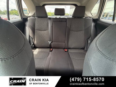 2021 Toyota RAV4 XLE - AWD / CLEAN CARFAX / ONE OWNER