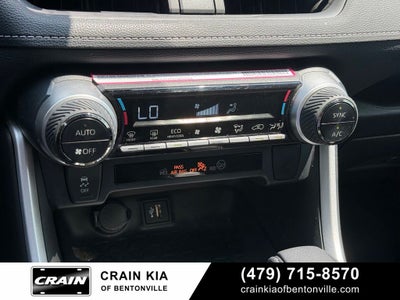 2024 Toyota RAV4 Hybrid Woodland Edition - AWD / CLEAN CARFAX / ONE OWNER