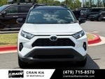 2024 Toyota RAV4 Hybrid Woodland Edition - AWD / CLEAN CARFAX / ONE OWNER