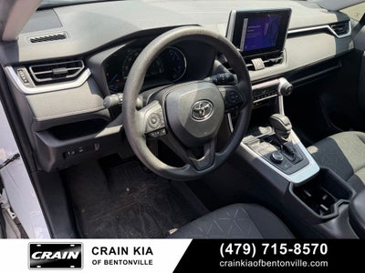 2024 Toyota RAV4 Hybrid Woodland Edition - AWD / CLEAN CARFAX / ONE OWNER