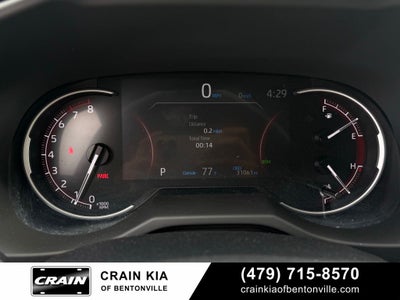 2024 Toyota RAV4 XLE - CARFAX ONE OWNER