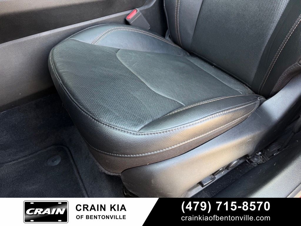 2024 Jeep Compass Limited - 4WD / PANORAMIC SUNROOF / CLEAN CARFAX