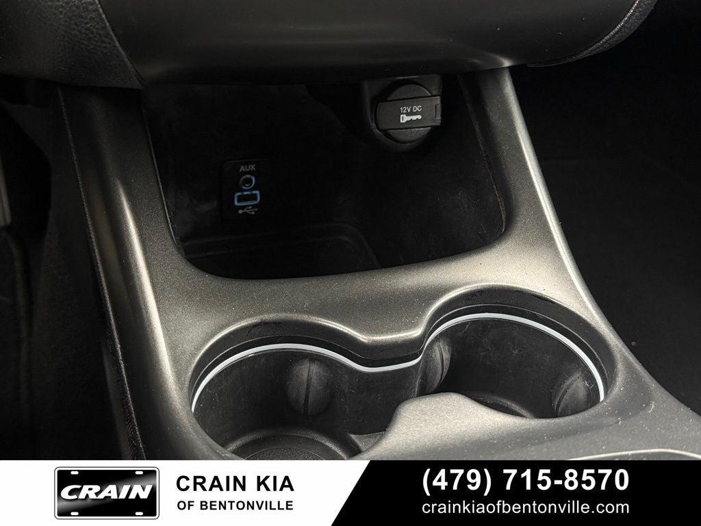 2018 Dodge Journey Crossroad - AWD / THIRD ROW
