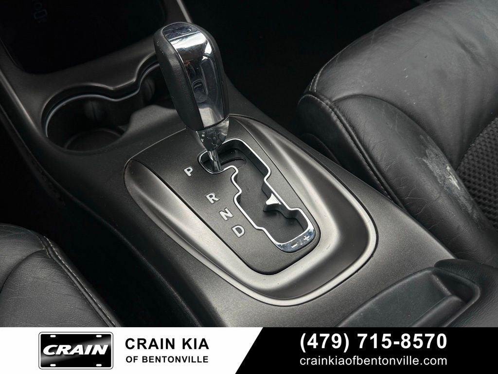 2018 Dodge Journey Crossroad - AWD / THIRD ROW
