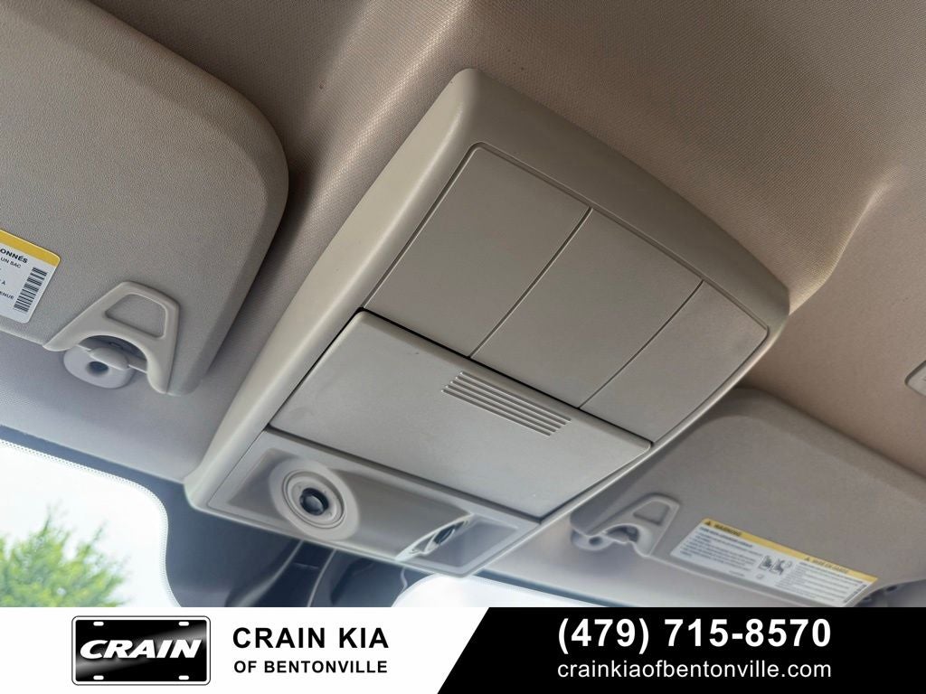 2018 Dodge Journey Crossroad - AWD / THIRD ROW