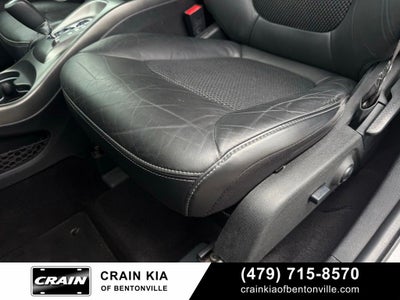 2018 Dodge Journey Crossroad - AWD / THIRD ROW