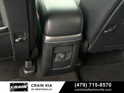 2018 Dodge Journey Crossroad - AWD / THIRD ROW